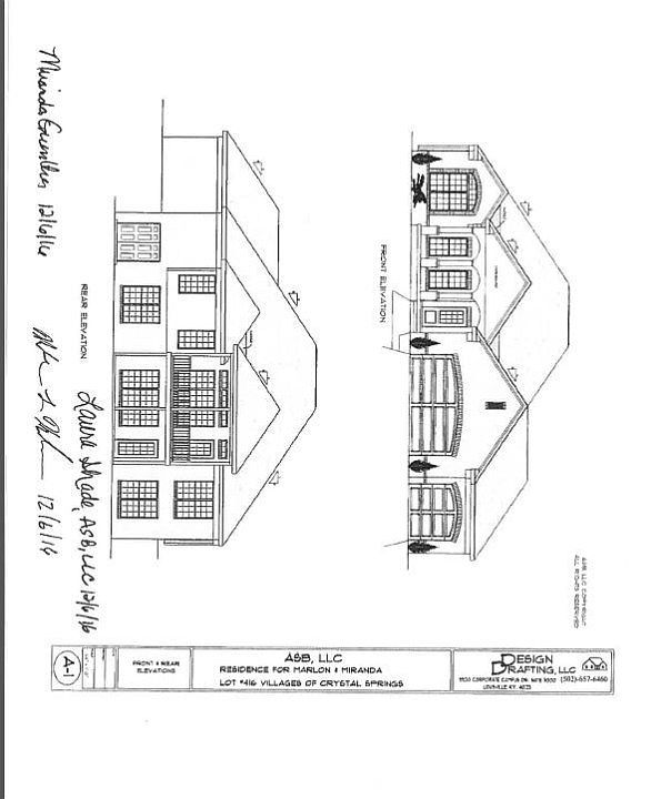 2nd image of 2907 Chestnut Eagle Drive