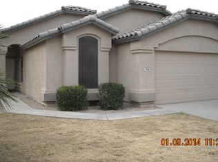 1769 E Tyson St, Gilbert, AZ 85295