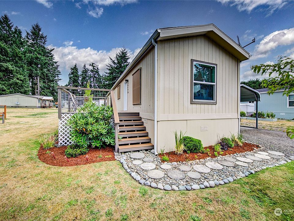 611 Cedar Avenue UNIT 6, Port Hadlock, WA 98339 Zillow