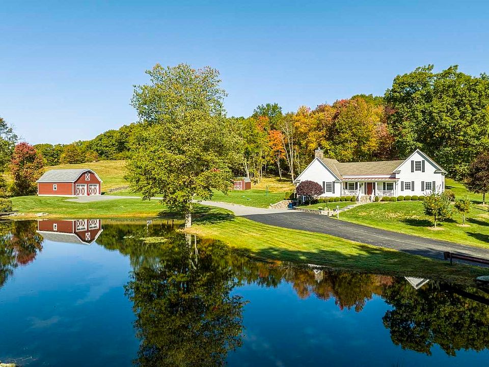 368 Skiba Rd, Pine Plains, NY 12567 MLS 414936 Zillow