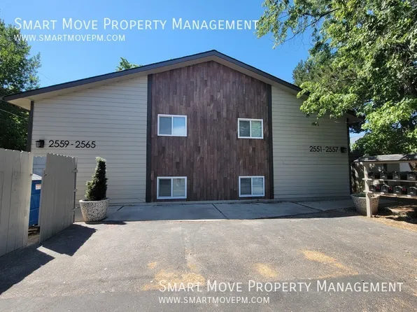 2561 W Targee St, Boise, ID 83705