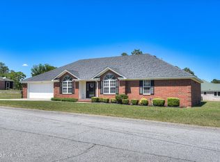2949 Arrowwood Circle, Hephzibah, GA 30815