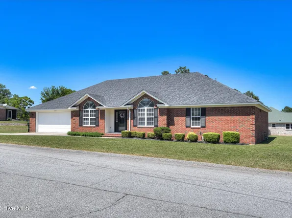 2949 Arrowwood Circle, Hephzibah, GA 30815