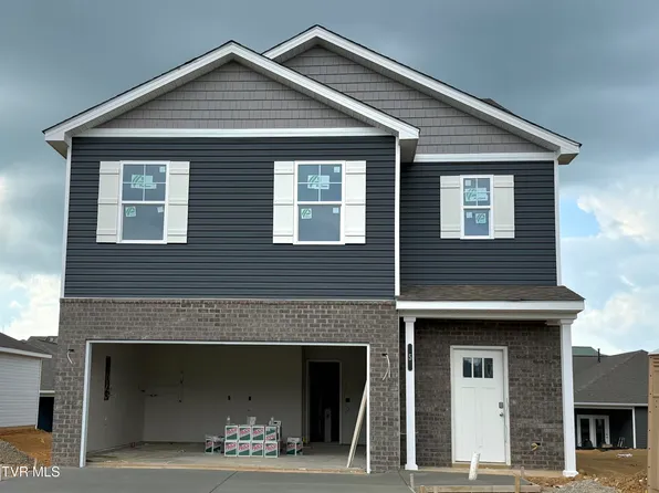 5 Morsel Ct, Johnson City, TN 37615
