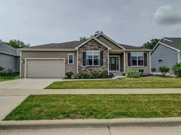 9535 Lost Pine Trl, Verona, WI 53593