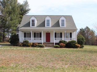 4806 Old Boonsboro Rd, Lynchburg, VA 24503