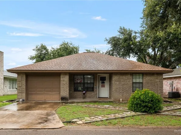 1814 N Gastel Cir, Mission, TX 78572