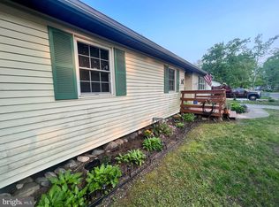 1202 Hunter Blvd, Browns Mills, NJ 08015