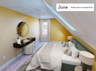 29 Spring Garden St #2-D, Dorchester, MA 02125