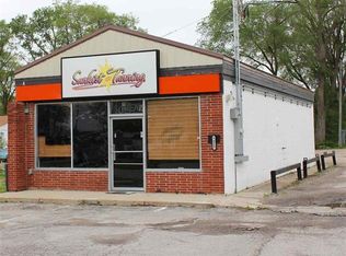 1825 Independence Ave, Waterloo, IA 50707