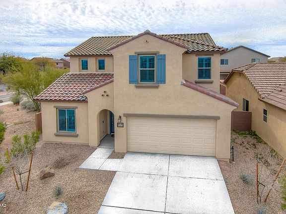 2nd image of 10580 E Willow Shade Pl