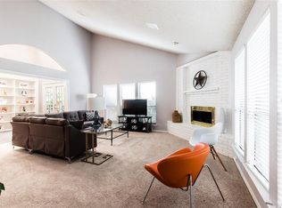 2004 Crooked Creek Ln, Arlington, TX 76006