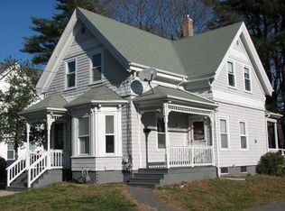 170 Grafton St, Brockton, MA 02301