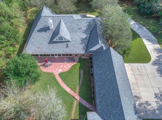 36333 Quiet Frst, Magnolia, TX 77355