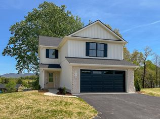 579 Ridgecrest Rd, Jonesborough, TN 37659