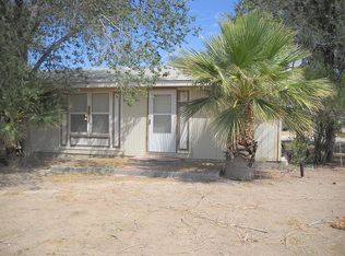 3110 E Kings Way, Pahrump, NV 89061