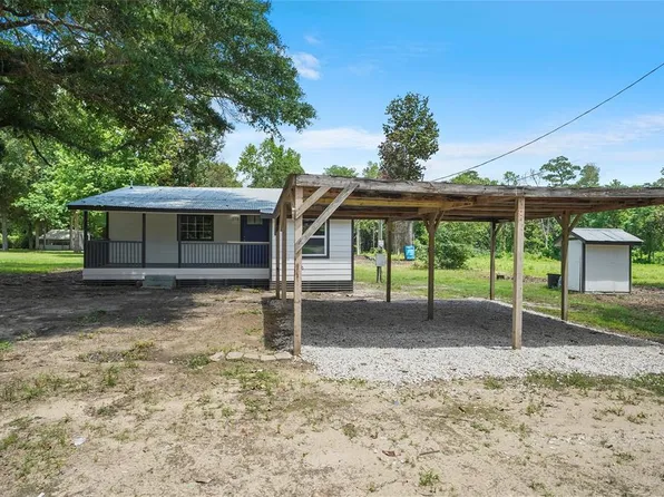 390 Marie Street, Shepherd, TX 77371
