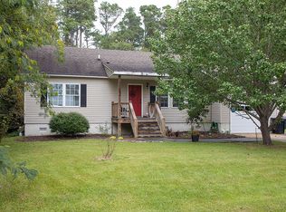 153 The Dogwoods, Manteo, NC 27954