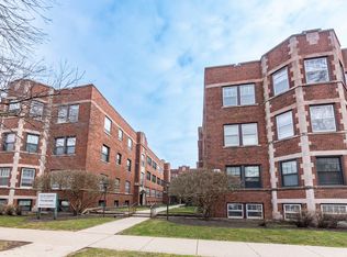 735 Hinman Ave APT 2W, Evanston, IL 60202
