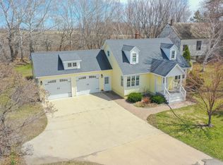 12942 State Highway 29, Glenwood, MN 56334