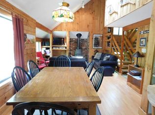 26 Weetamoo Trl, Campton, NH 03223
