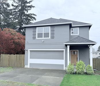 10510 NW 309th Ave, North Plains, OR, 97133