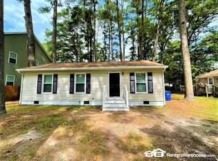 5822 Campbell St, Portsmouth, VA 23703
