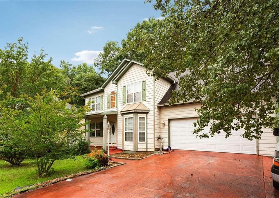 775 Stonemill Mnr, Lithonia, GA 30058 MLS 7233001 Zillow