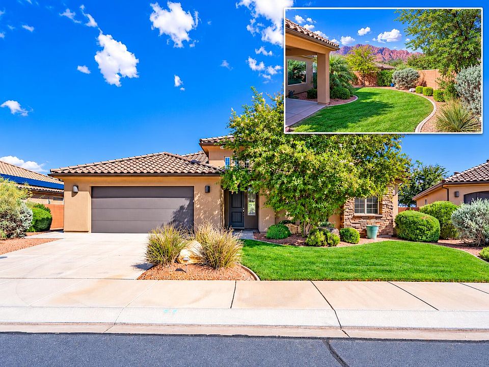 1st image of 382 E Desert Gardens Ln