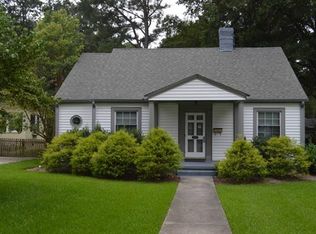 1605 Kenan St NW, Wilson, NC 27893