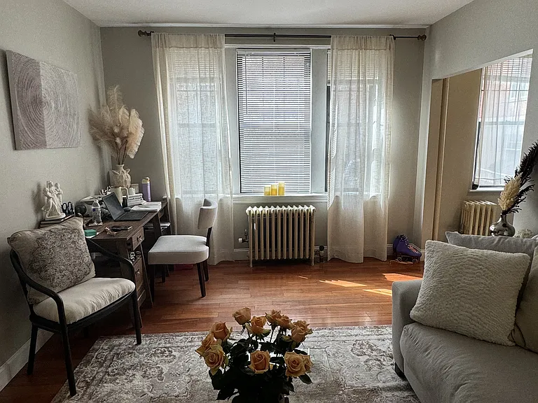 66 Queensberry St #115 — Photo 8