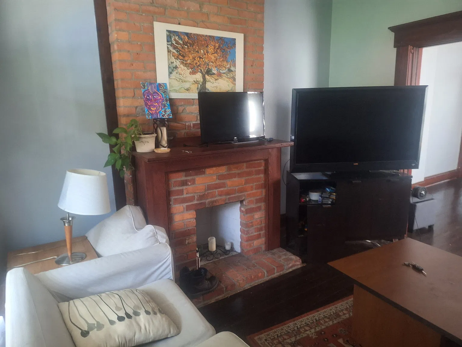 3 bed, 1400 sqft, $1,500 — Photo 4
