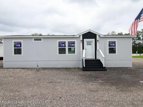 200 W 20th St #D21, Rifle, CO 81650