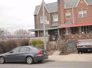 3311 75th St, Jackson Heights, NY 11372