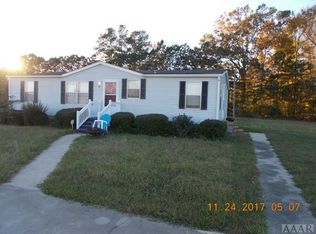 107 Madeline Ln, Elizabeth City, NC 27909