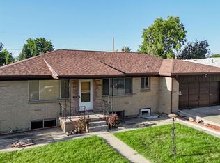 3900 W 24th Ave, Denver, CO 80212
