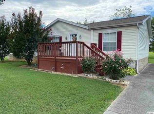 2205 Binginham Is, Sevierville, TN 37876