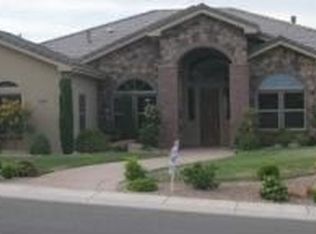 1290 N Lexington St, Washington, UT 84780