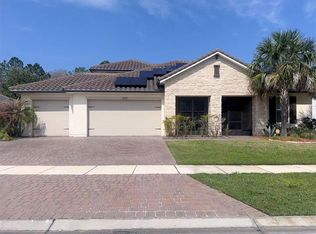 3051 Agostino Ter, Kissimmee, FL 34746