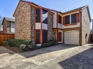 300 Silverstone Ln, Irving, TX 75063