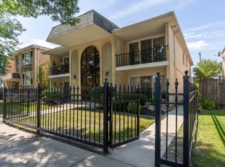 6214 S Narragansett Ave APT 2N, Chicago, IL 60638