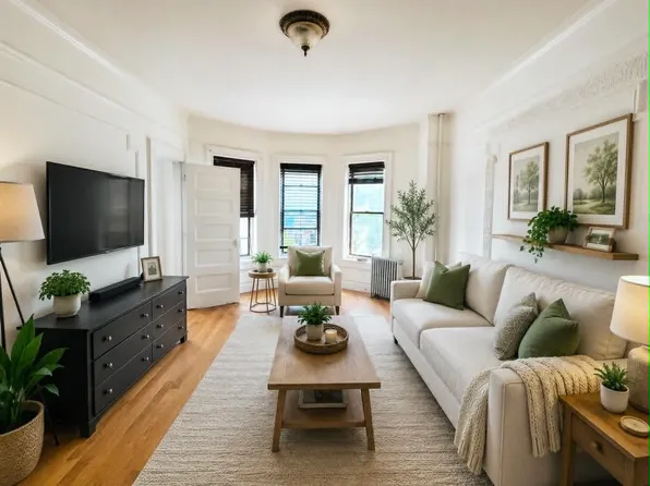 1688 Nostrand Ave #2, Brooklyn, NY 11226