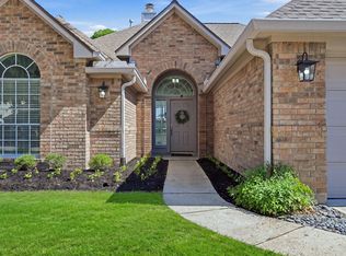 1335 Chesterpoint Dr, Spring, TX 77386