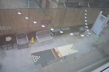 Rented by CoSo Apartments