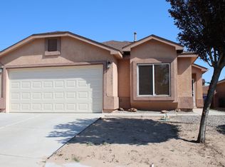 10643 Four Mile Rd SW, Albuquerque, NM 87121
