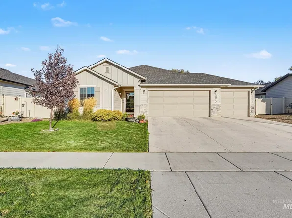 4370 S Yankees Way, Nampa, ID 83686