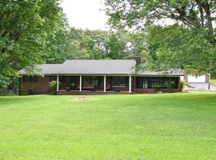450 Main St, Palmer, TN 37365