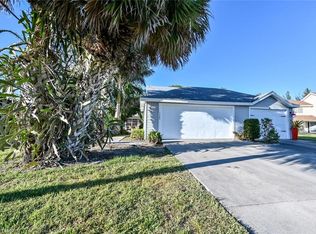 1369 Monarch Cir #C-1, Naples, FL 34116