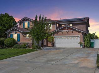 7696 Alta Vis, Highland, CA 92346