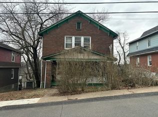 321 Avenue F, Pittsburgh, PA 15221